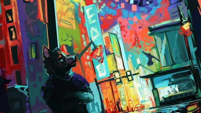 一个人能做出什么开源项目？